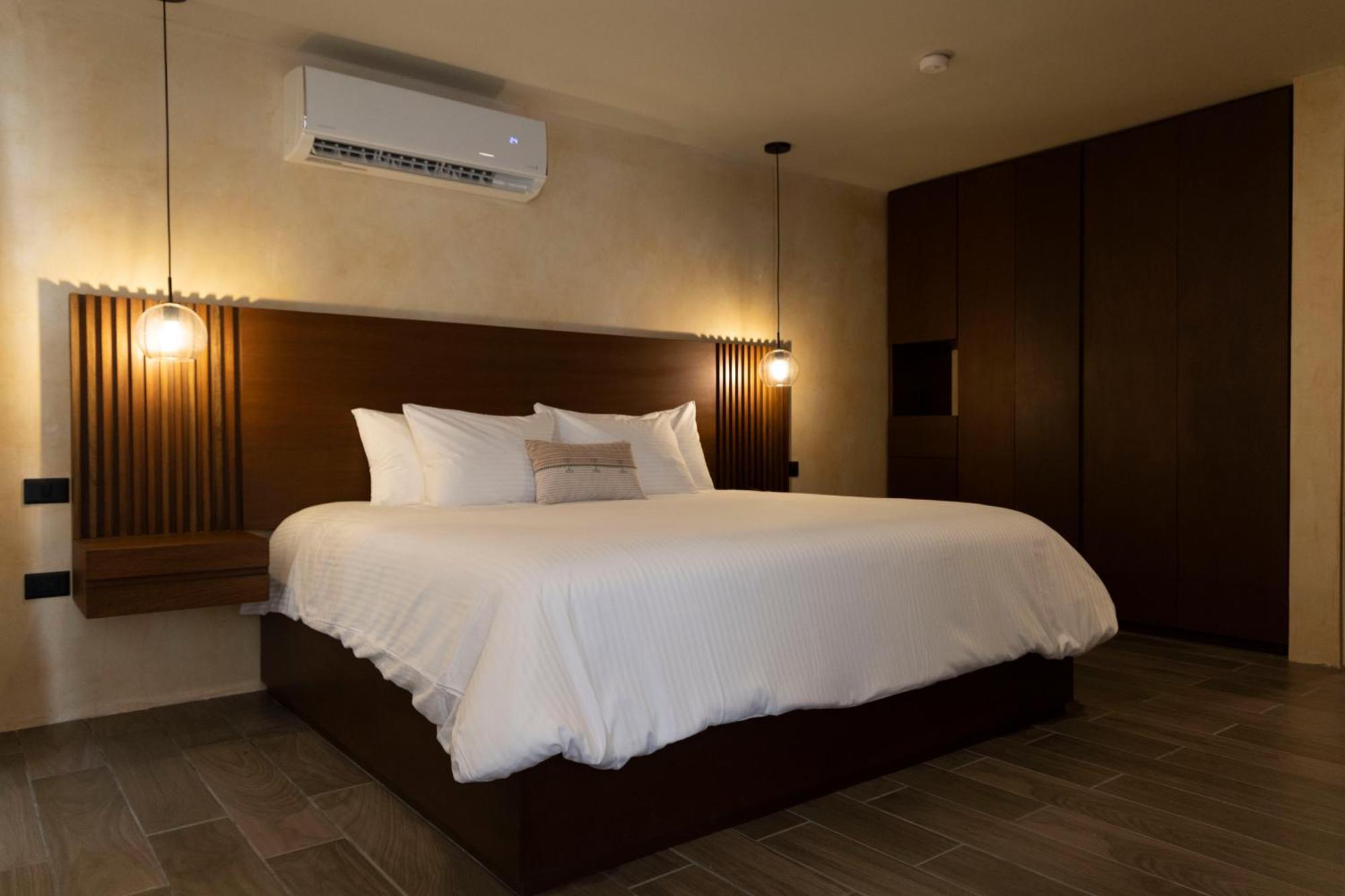 Meson Santa Lucia Hotel Merida Exterior photo